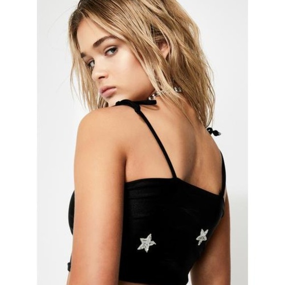 M - Eastnwest Luna Top and Bottom Set - Picture 2 of 7